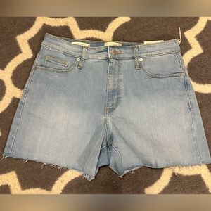 Universal Thread Hi-Rise Midi Shirts NWT